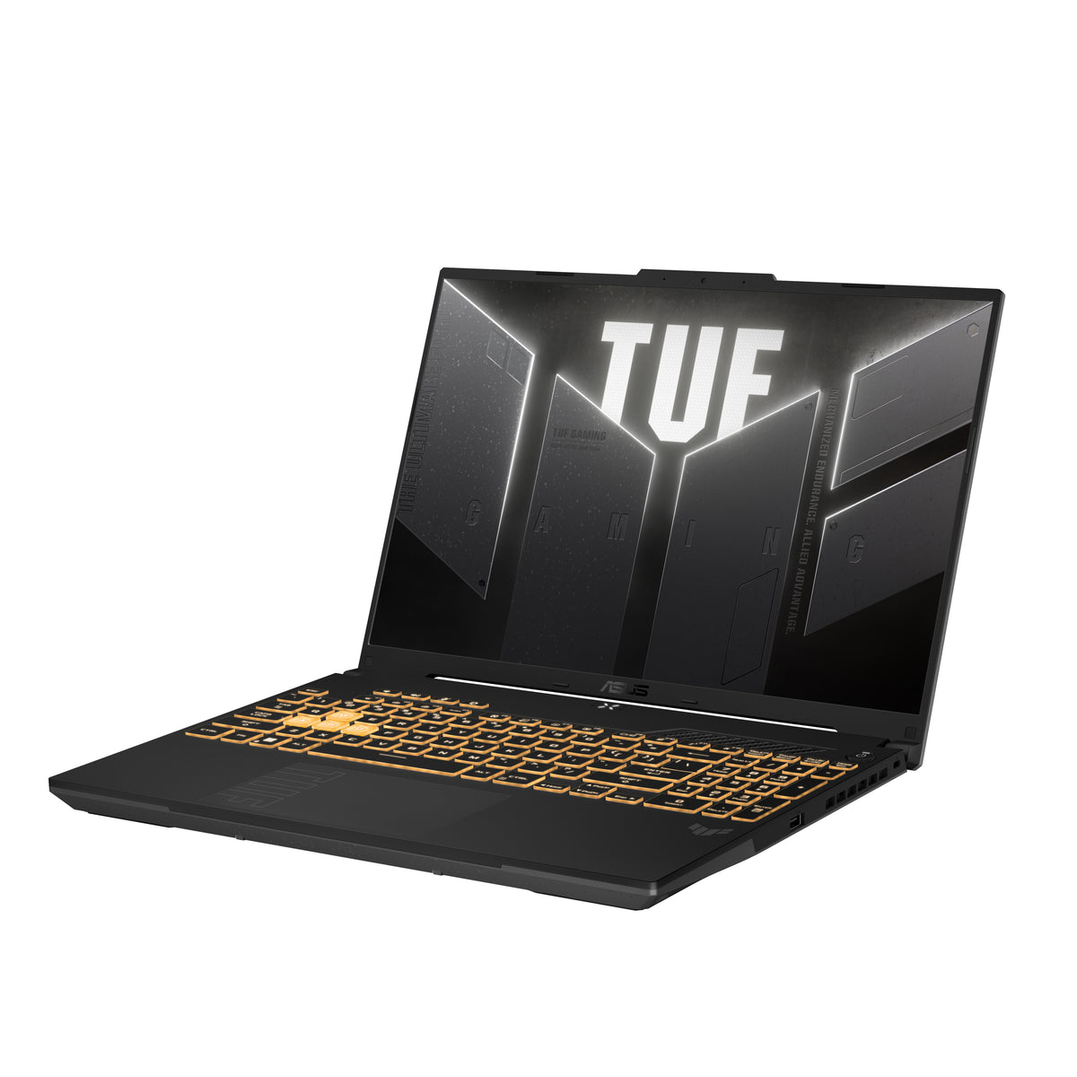 Asus TUF Gaming F16 | Intel Core 5 210H | 16GB RAM | 512GB SSD | 16&quot; | GeForce RTX 3050 | Windows 11 Home
