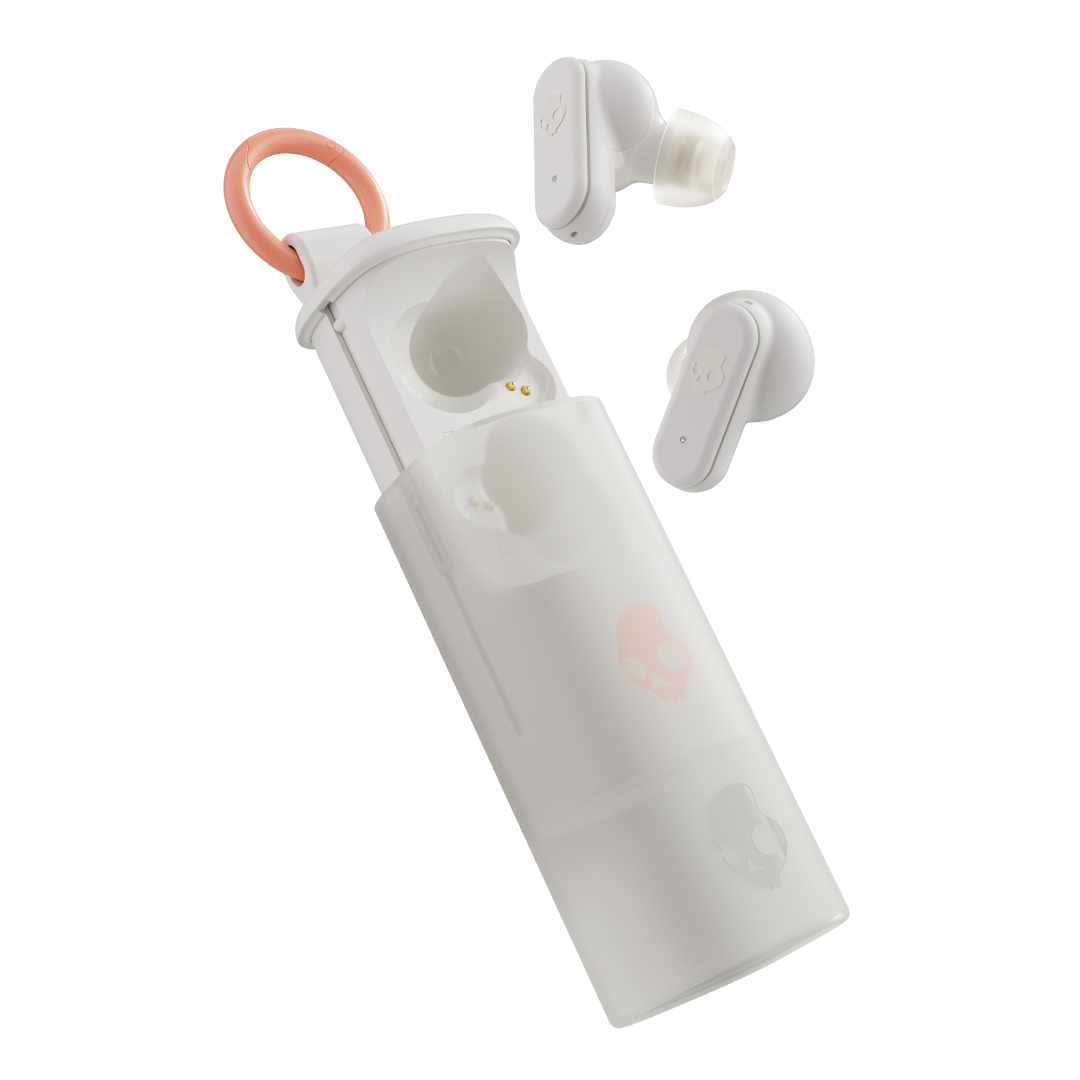Audífonos Inalámbricos SkullCandy Dime Evo | Bluetooth