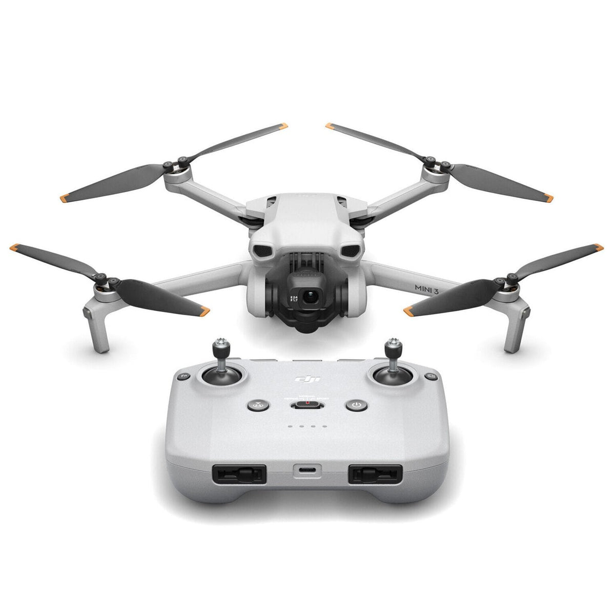 DJI Mini 3