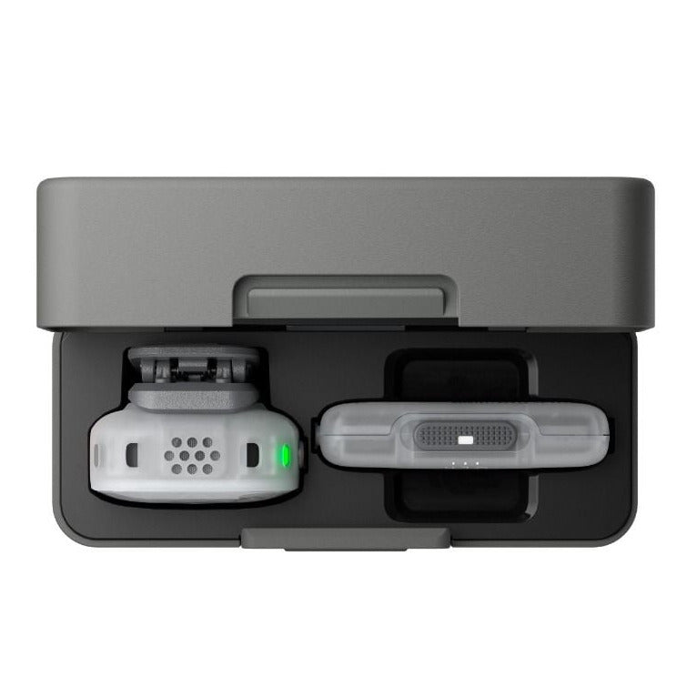 Micrófono DJI Mic Mini 2S | 1 TX | 1 Mobile RX | Charging Case