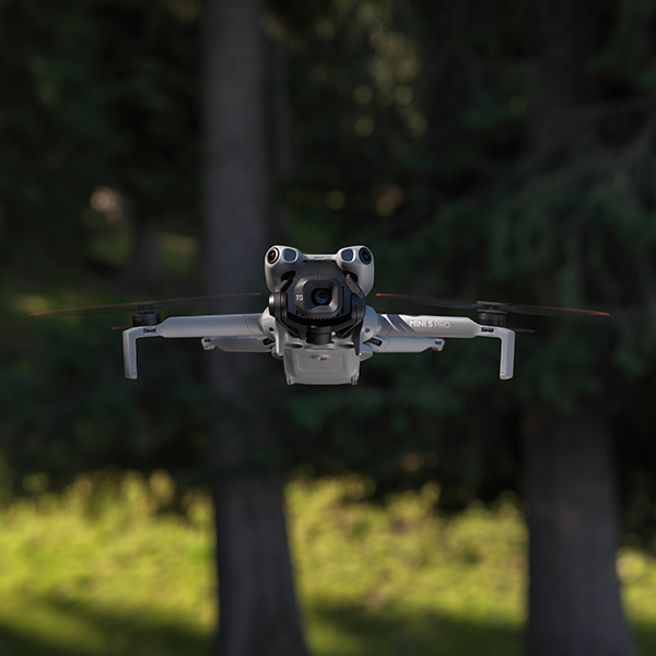 DJI Mini 5 Pro Fly More Combo