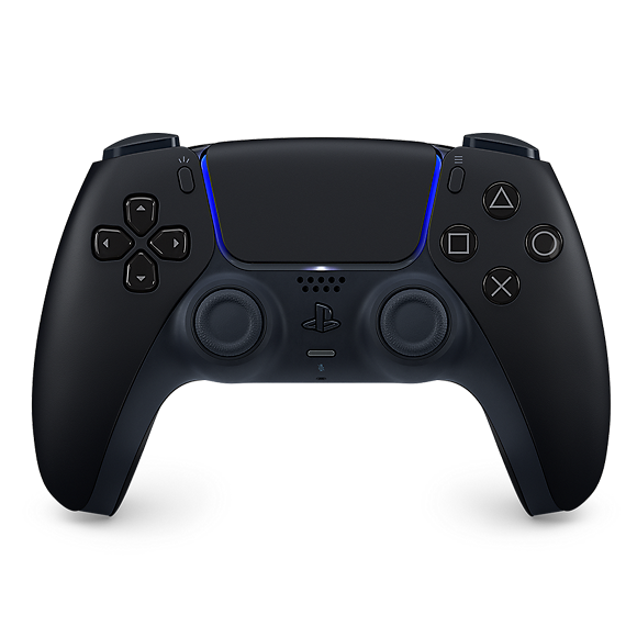 Control Inalámbrico PlayStation DualSense | Color Negro - Multimax