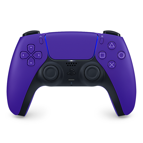 Control Inalámbrico PlayStation DualSense | Color Morado - Multimax