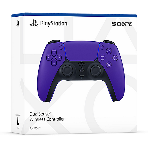Control Inalámbrico PlayStation DualSense | Color Morado - Multimax