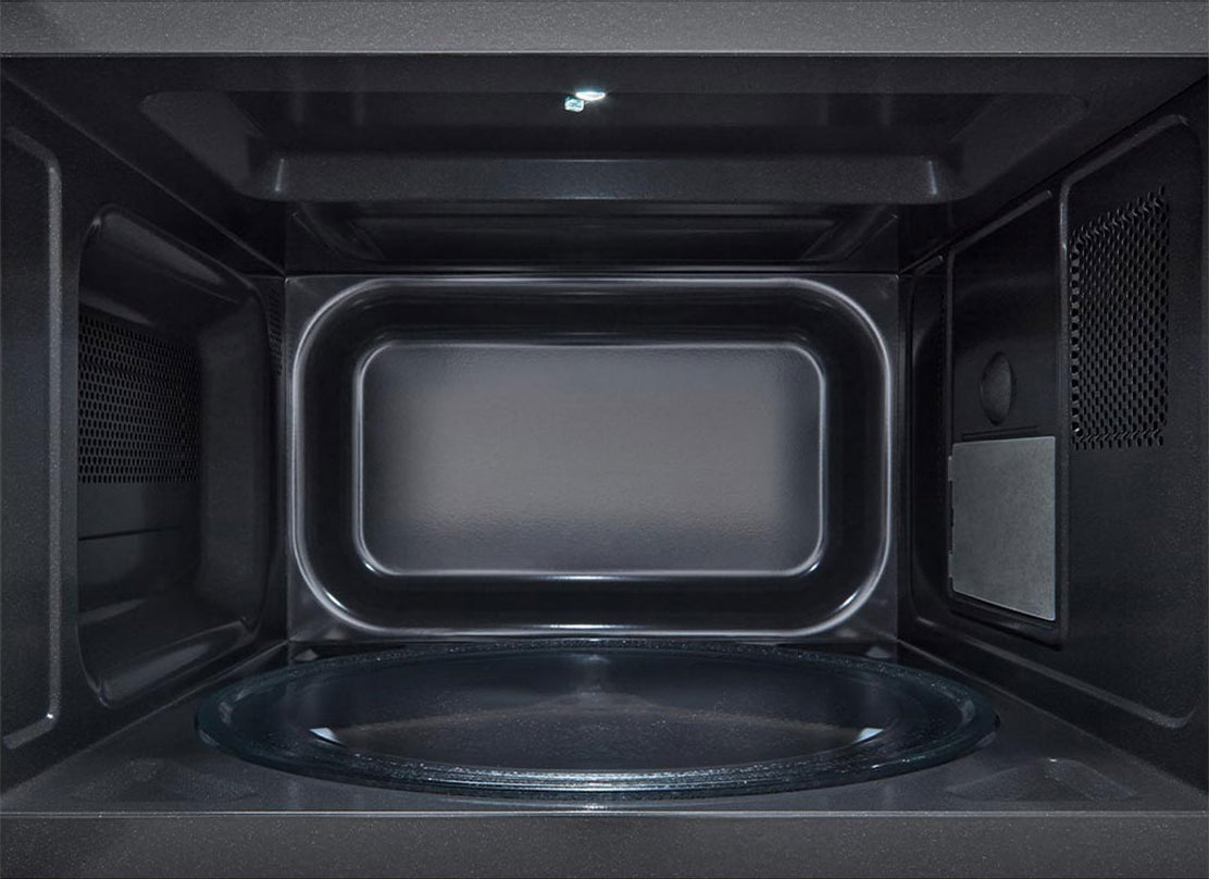 Microondas LG NeoChef MS3032JAS | 1.1 Pies Cúbicos