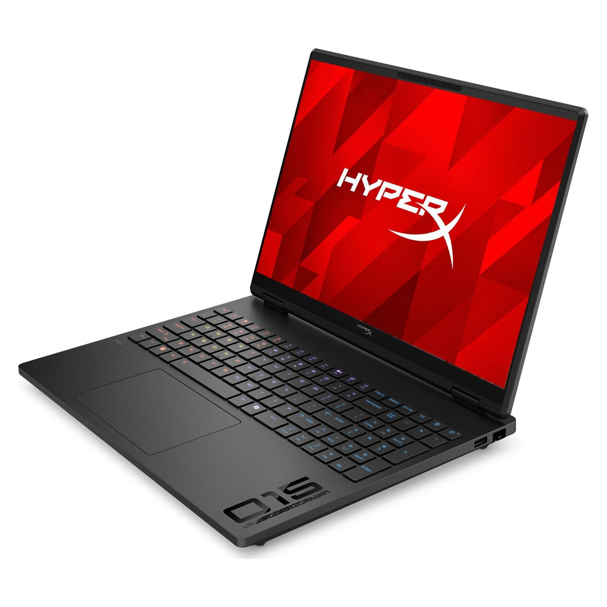 HP HyperX OMEN 15-GB0007LA | AMD Ryzen 7-8745HX | 16GB RAM | 512GB SSD | 15.6" | GeForce RTX 5050 | Windows 11