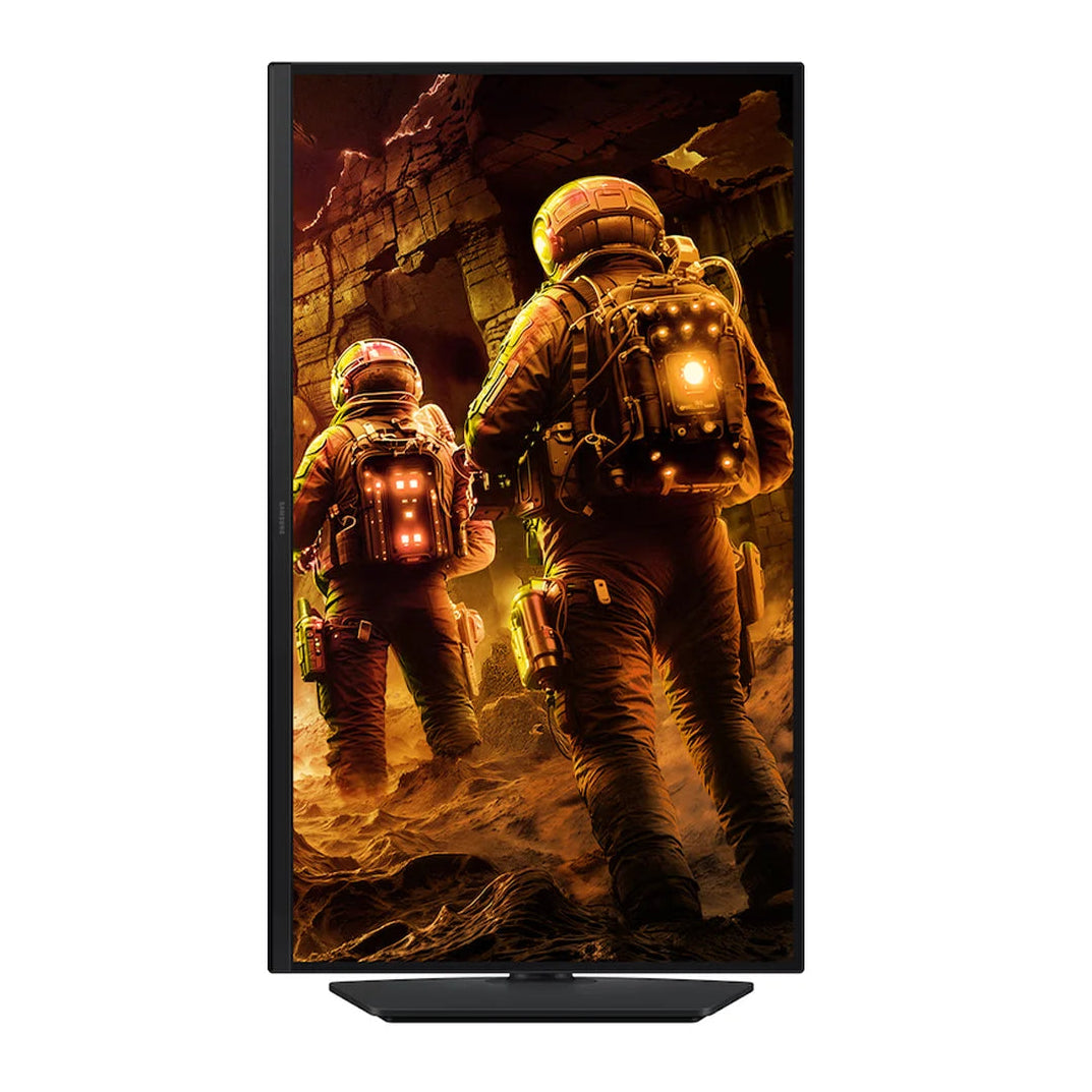 Monitor Gaming Samsung Odyssey G5 G50F | 32" | 2560x1440 | 180Hz | HDMI