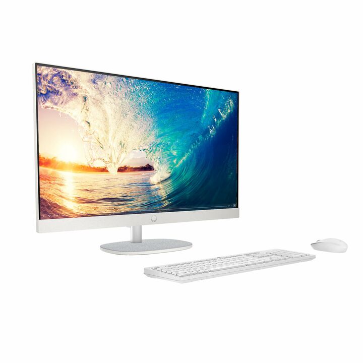 HP 27-CR0275LA | AMD Ryzen 7 7730U | 16GB RAM | 512GB SSD | 27&quot; | Windows 11