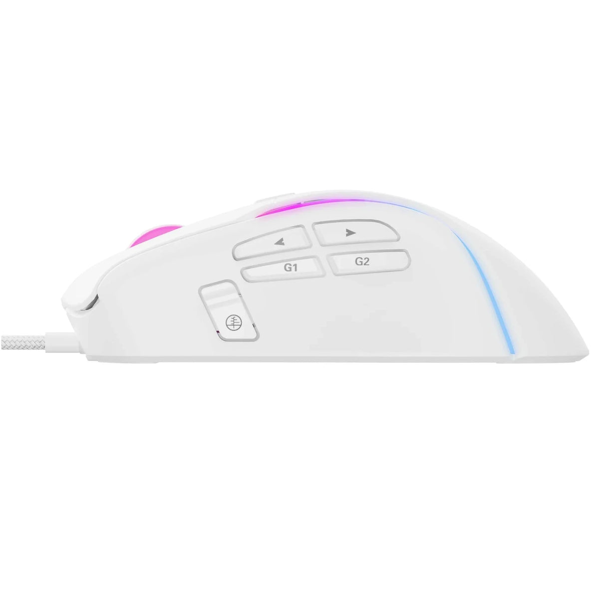 Mouse Gaming Havit MS1033