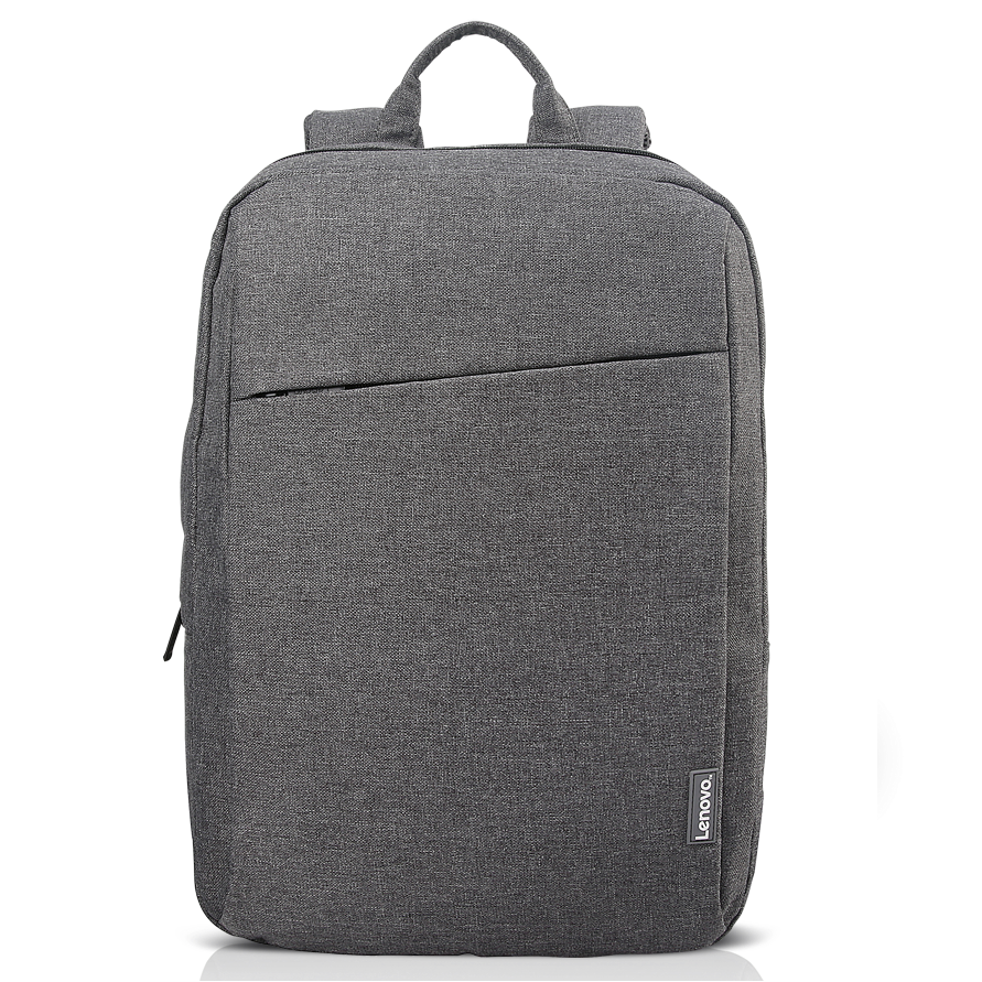 Mochila Lenovo Casual Backpack B210 | Para Laptops de hasta 15.6"