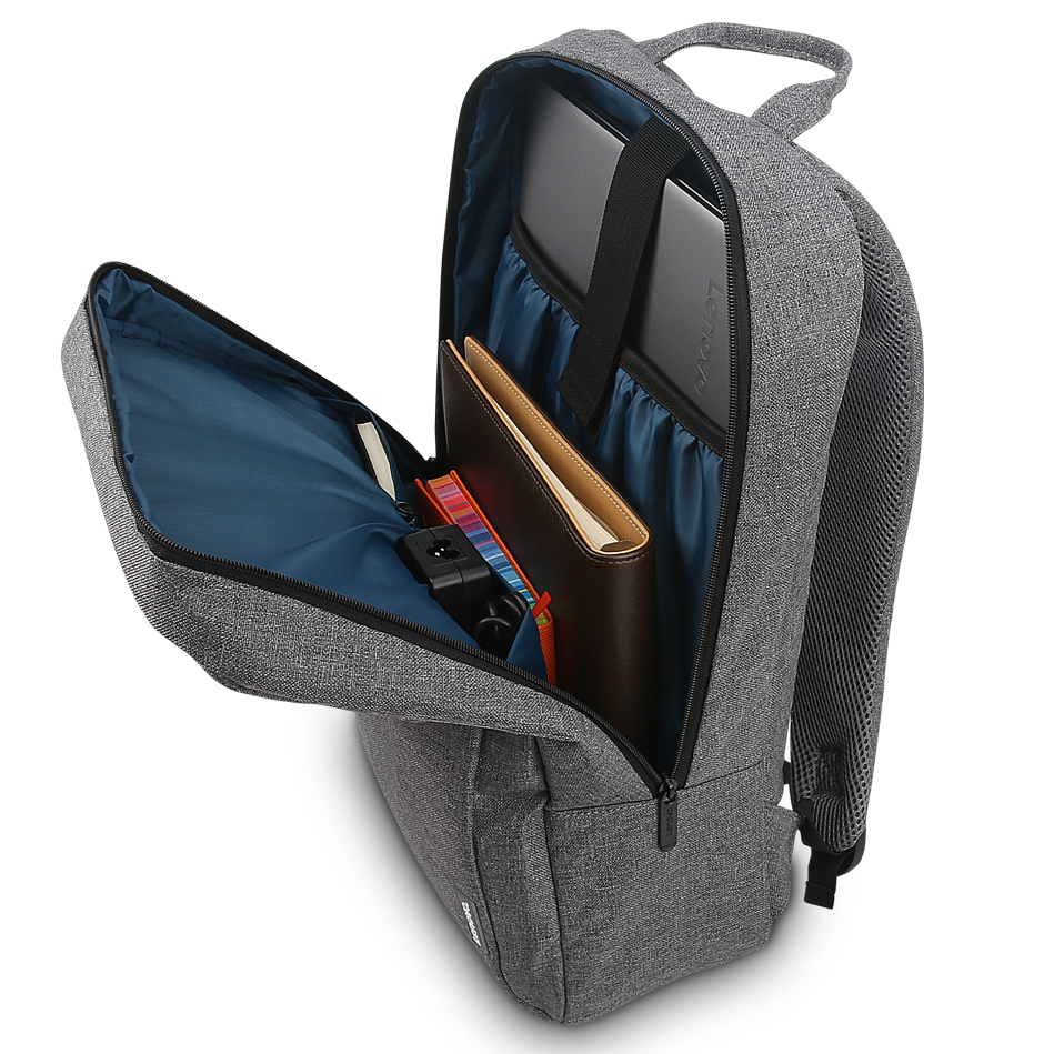Mochila Lenovo Casual Backpack B210 | Para Laptops de hasta 15.6"