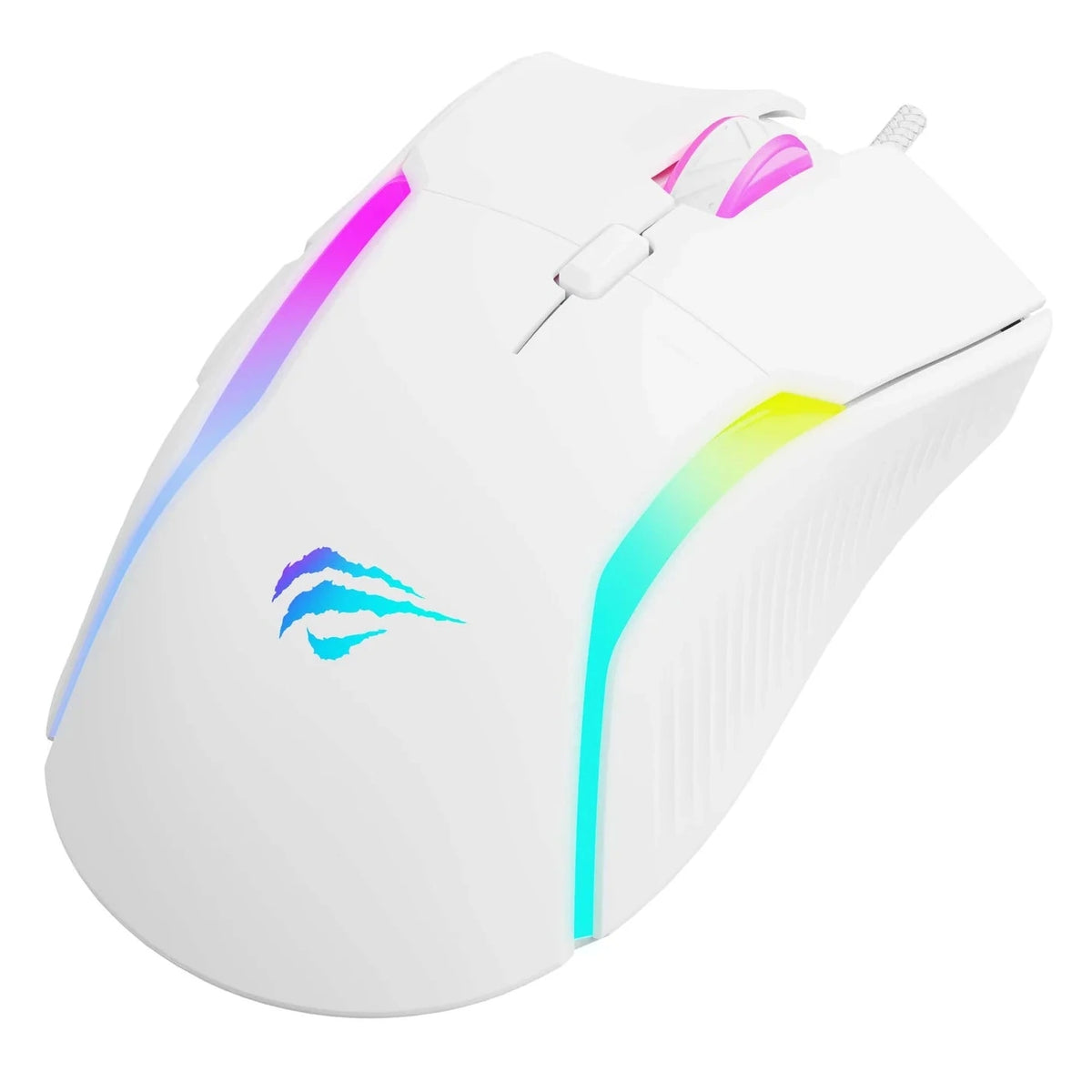 Mouse Gaming Havit MS1033