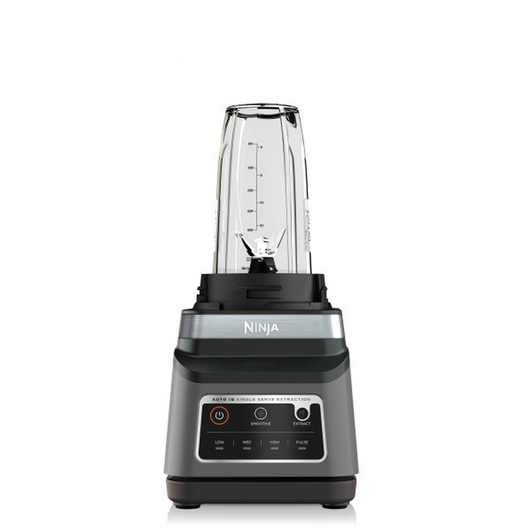 Licuadora Ninja Professional Plus Blender Duo