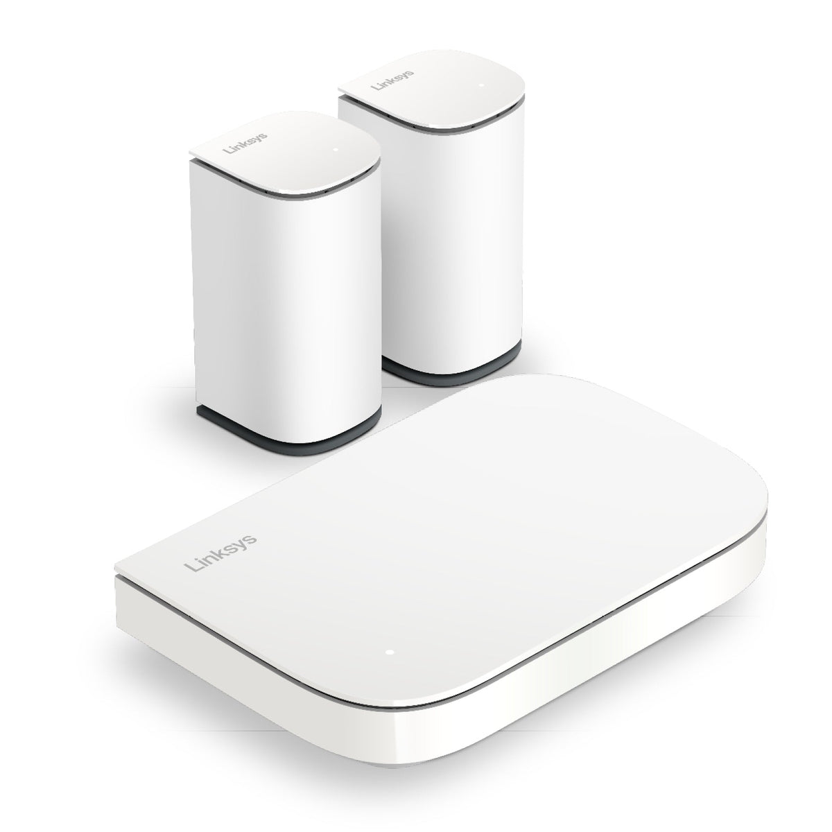 Enrutador Linksys LN11011202 | Tecnología Micro Mesh | Wi-Fi 6