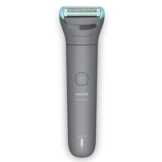 Afeitadora Philips Body Groomer 3000 Series
