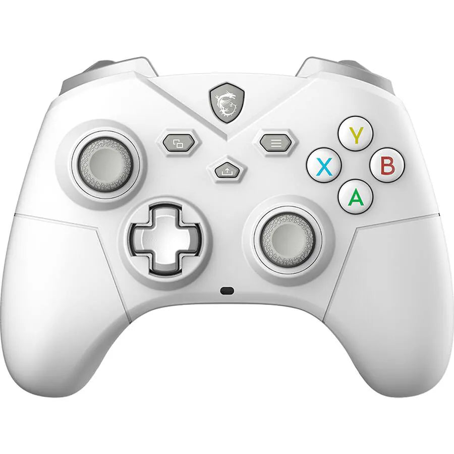 Control Inalámbrico MSI FORCE GC300 | Bluetooth | USB-C