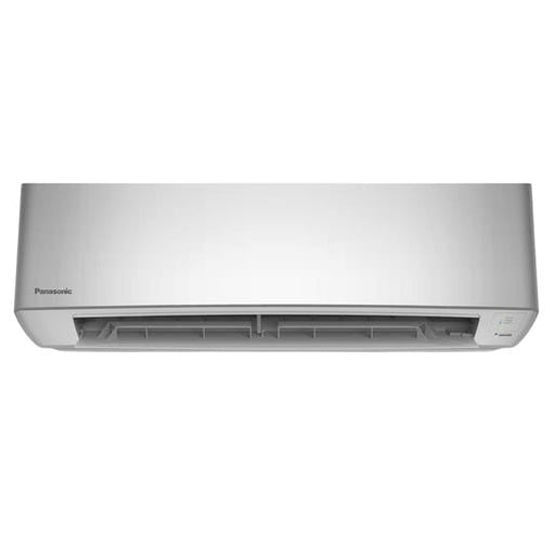 Aire Acondicionado Panasonic SU12BKV | Inverter | nanoeX | 12000 BTU | SEER 24 | Wi-Fi