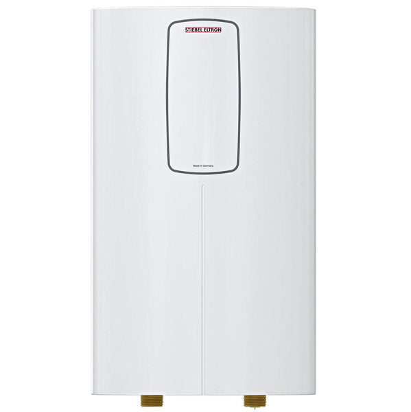 Calentador de agua Stiebel Eltron DCE Trend | Eléctrico | 21.6 Litros