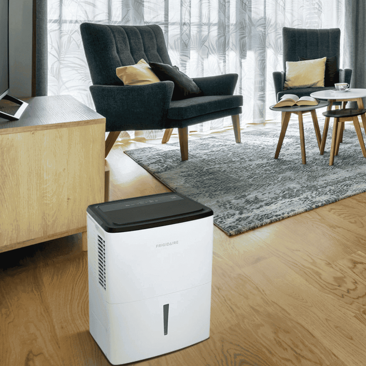 Deshumificador Frigidaire  FFAD5034W1 | 50 Pintas