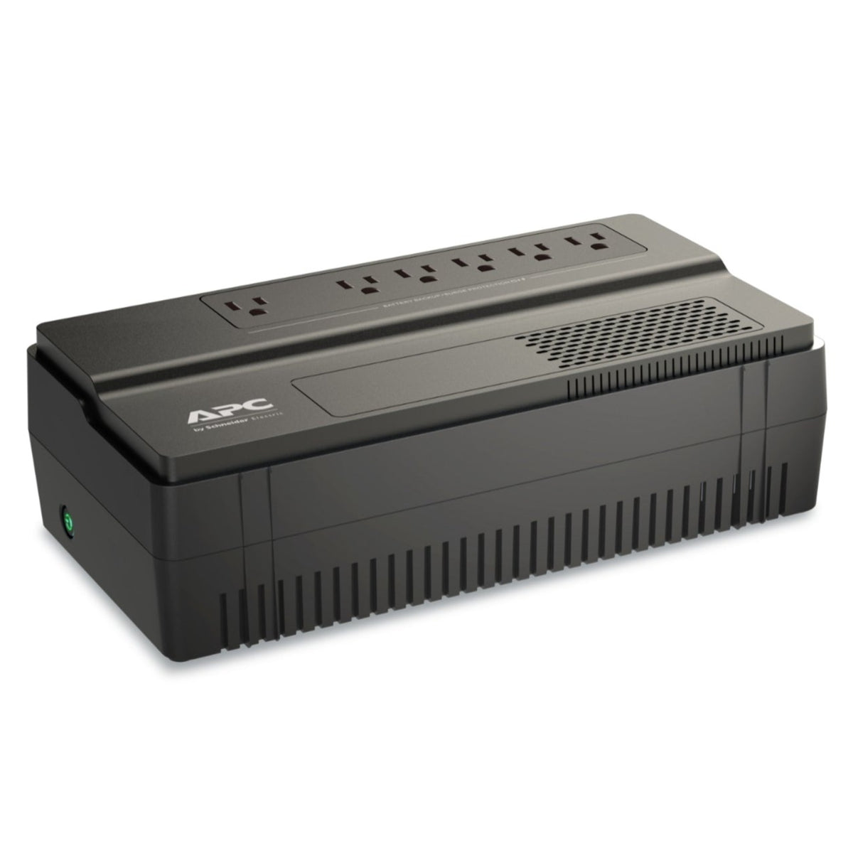 Batería de Respaldo APC Back UPS BV800 | 800VA | 120V | 6 Salidas