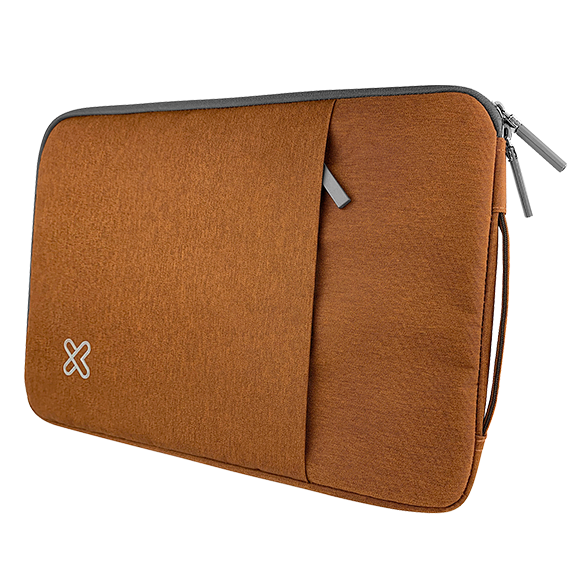 Klip Xtreme SquarePro | Funda para Laptops de 15.6"