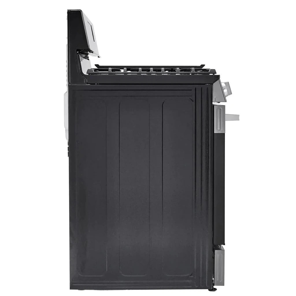Estufa LG LRGN6323Y ThinQ | 30"