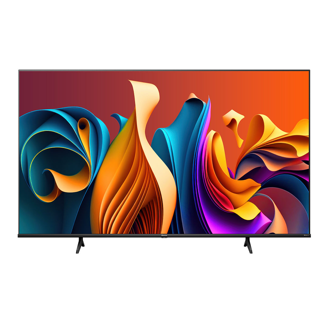 Televisor Hisense QLED 65Q6N | 65&quot; | Google Os| 4K | HDMI | USB | Wi-Fi | Bluetooth