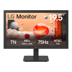Monitor LG 20U401A | 20