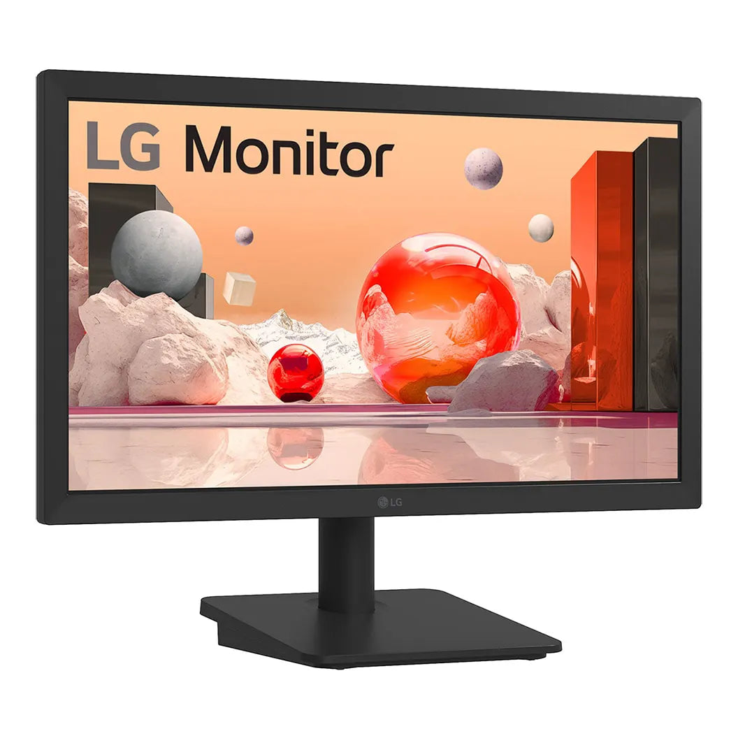 Monitor LG 20U401A | 20" | 1366x768 | IPS | 75Hz | HDMI