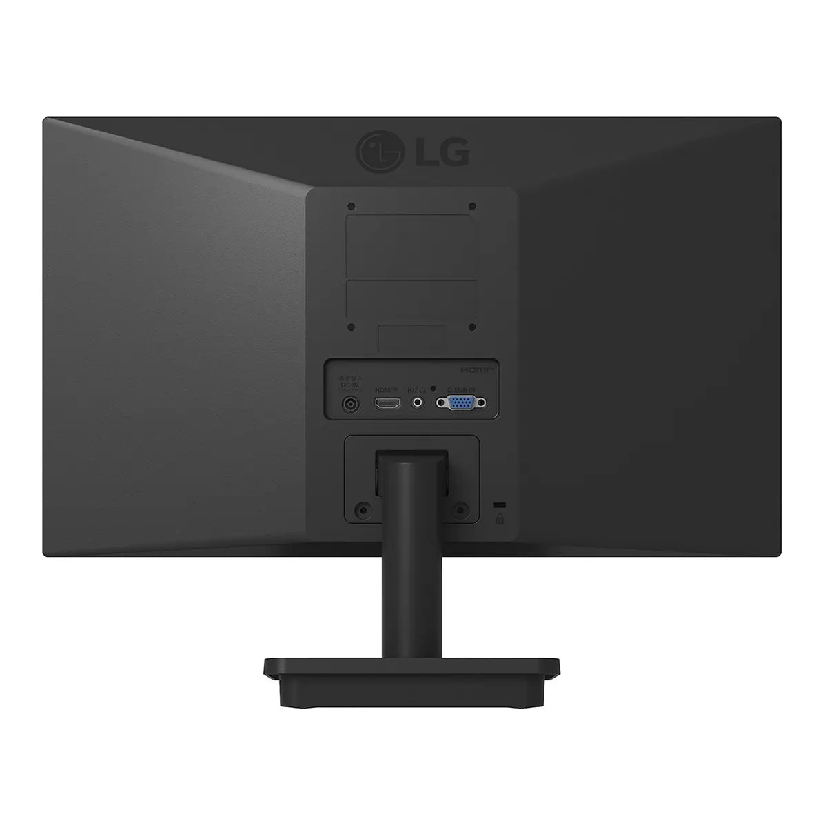 Monitor LG 20U401A | 20" | 1366x768 | IPS | 75Hz | HDMI