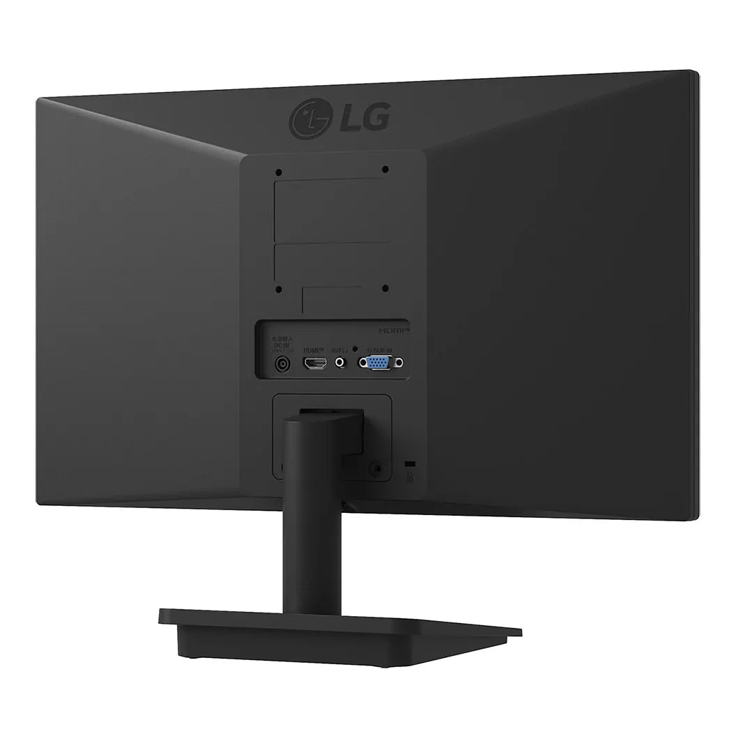 Monitor LG 20U401A | 20" | 1366x768 | IPS | 75Hz | HDMI