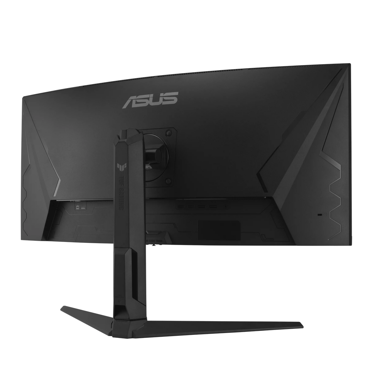 Monitor Curvo ASUS TUF Gaming | 34&quot; | 3440x1440 | IPS | 180Hz | HDMI | DP | USB HUB