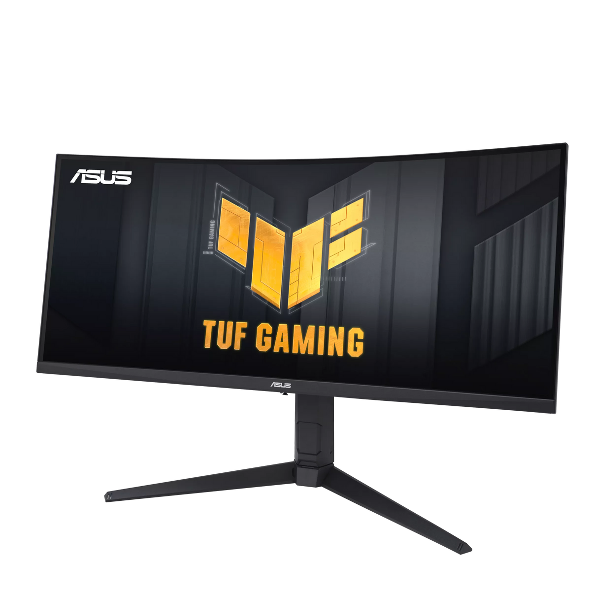 Monitor Curvo ASUS TUF Gaming | 34&quot; | 3440x1440 | IPS | 180Hz | HDMI | DP | USB HUB