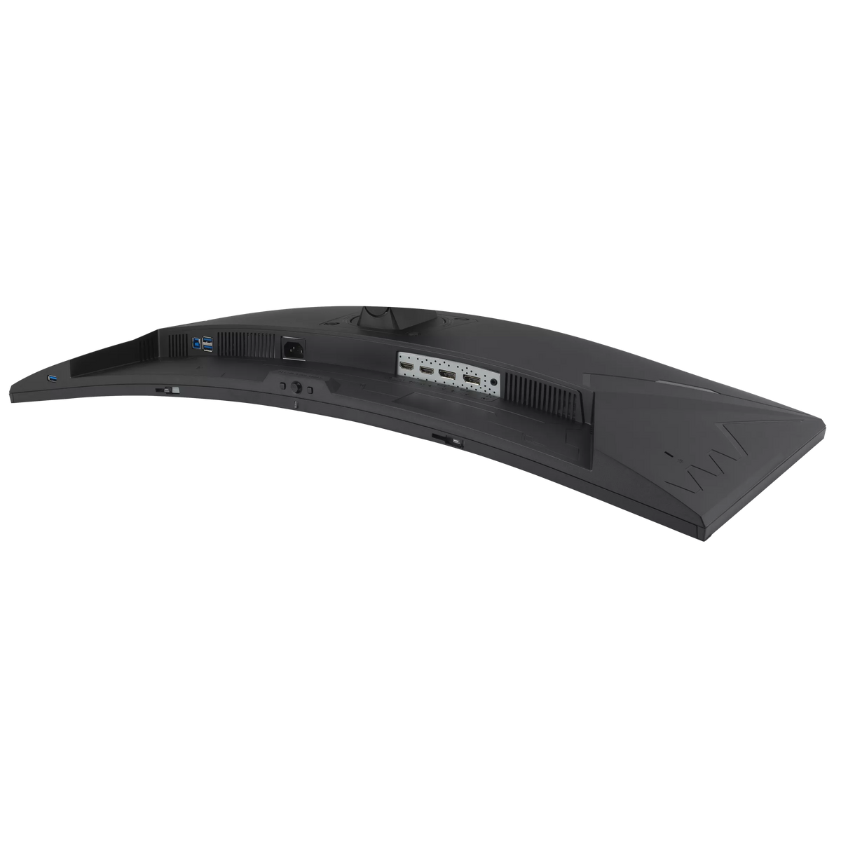 Monitor Curvo ASUS TUF Gaming | 34&quot; | 3440x1440 | IPS | 180Hz | HDMI | DP | USB HUB