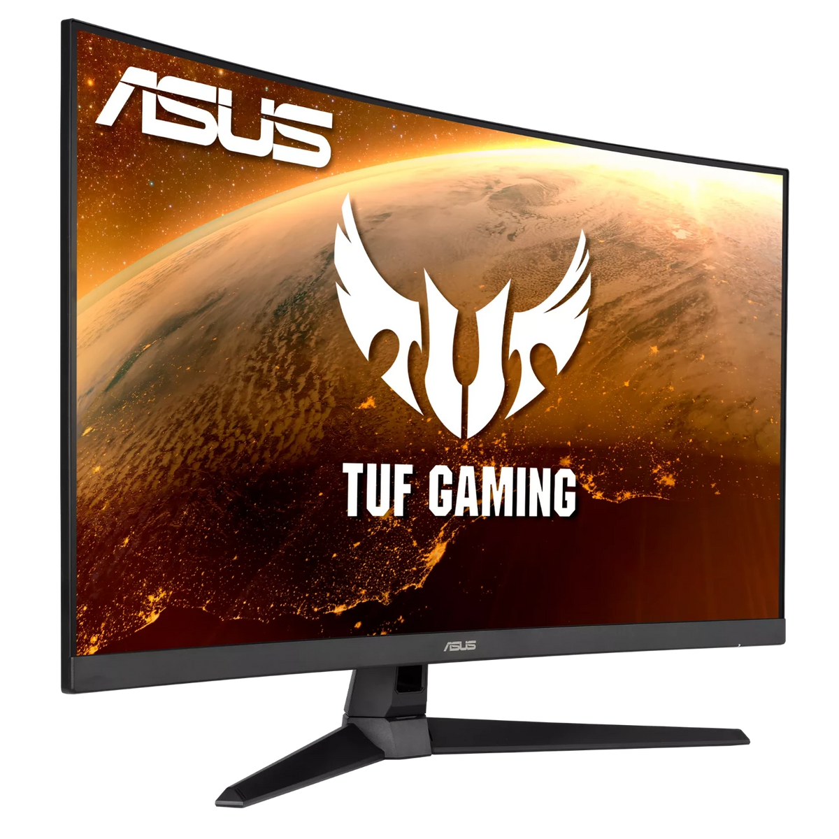 Monitor Curvo WQHD de 32&quot; ASUS TUF | 2560x1440 | 165Hz | DisplayPort | HDMI