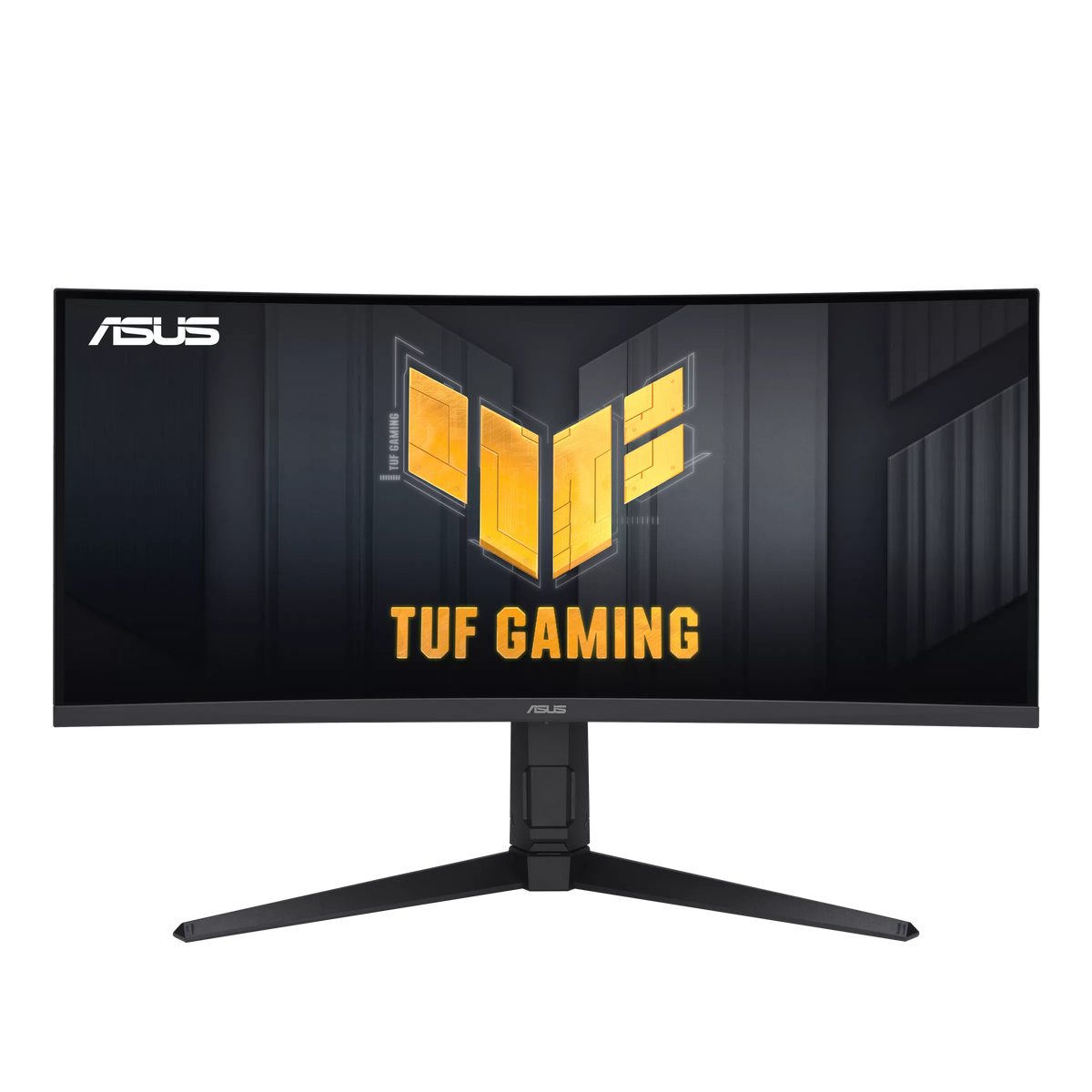 Monitor Curvo ASUS TUF Gaming | 34&quot; | 3440x1440 | IPS | 180Hz | HDMI | DP | USB HUB
