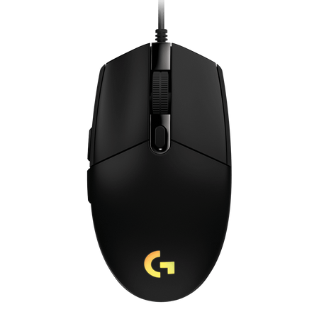 Logitech G203 Lightsync | Mouse Gaming | USB | RGB