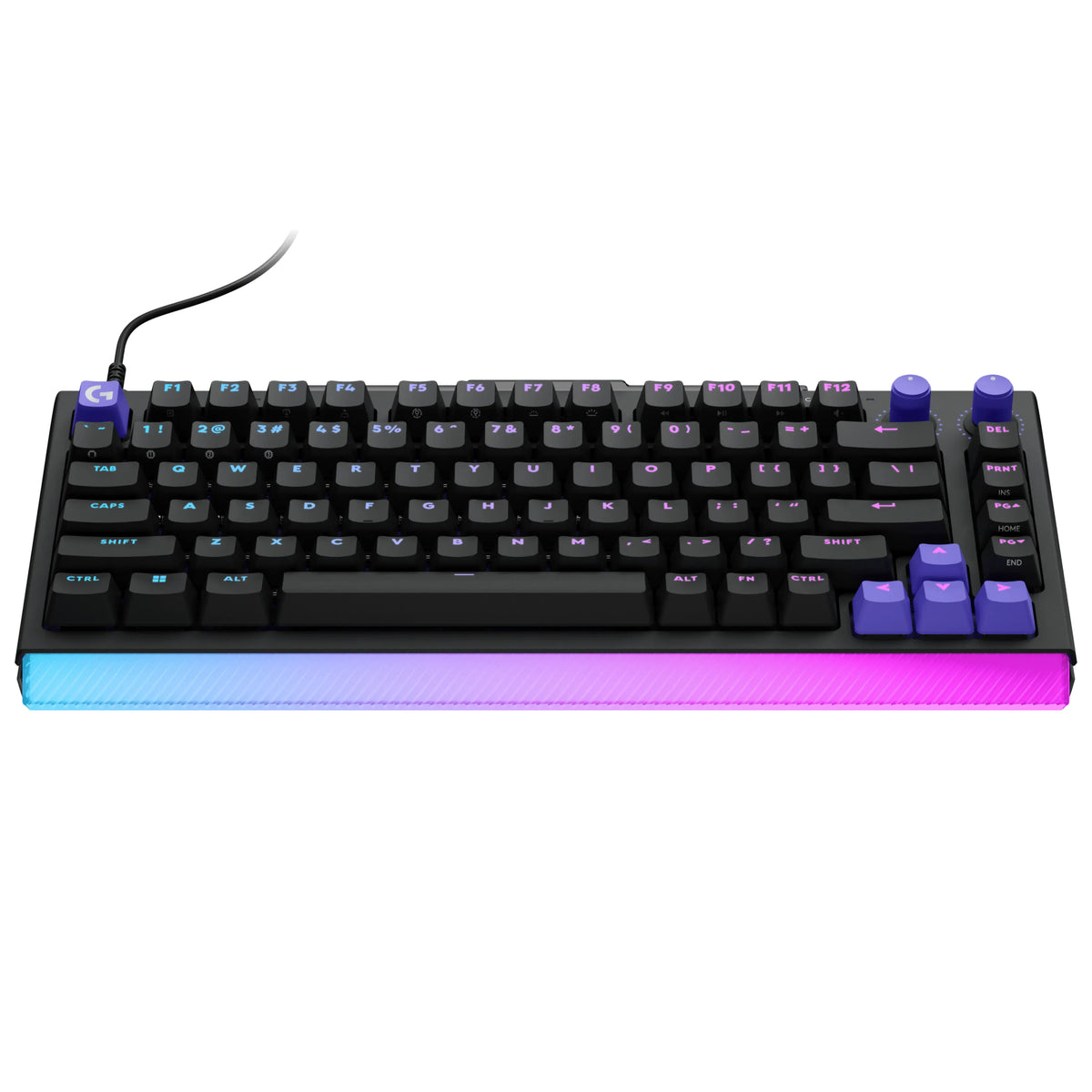 Teclado Mecánico Logitech Asuka G512 X 75