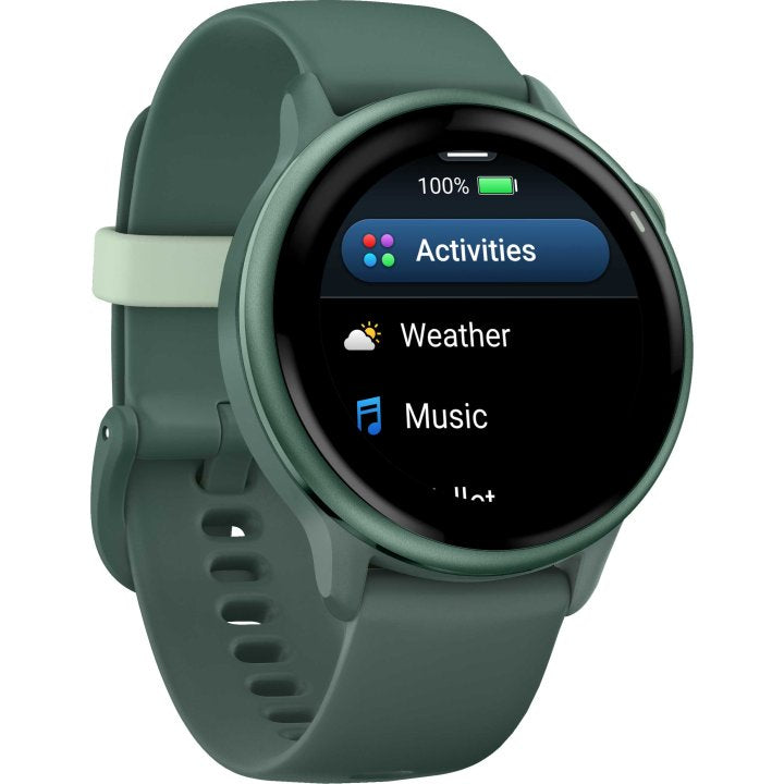 Reloj Smart Garmin Vivoactive 6