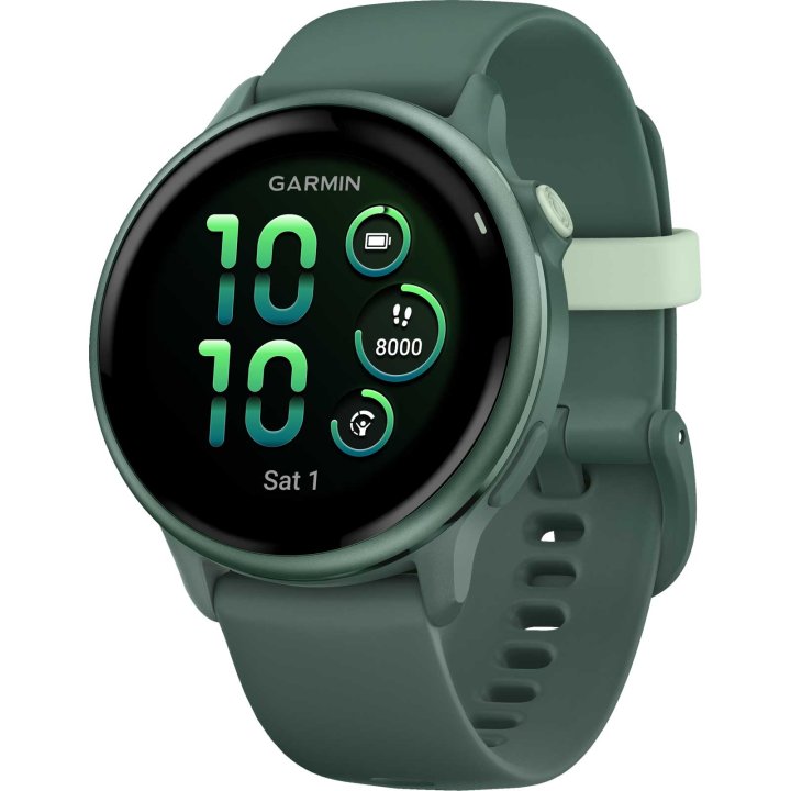 Reloj Smart Garmin Vivoactive 6