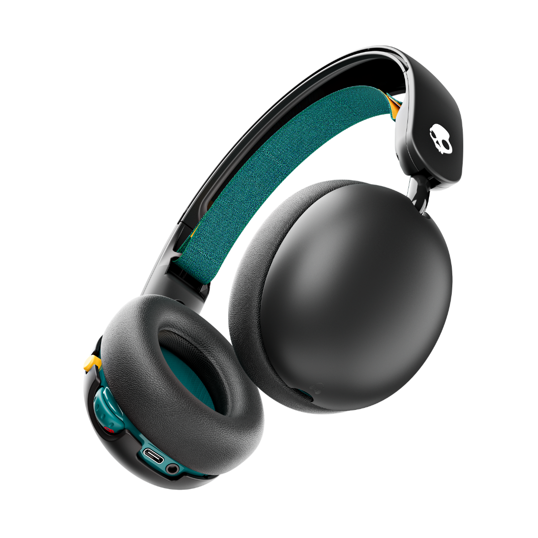 Audífonos Inalámbricos Skull Candy Grom Kids | Bluetooth