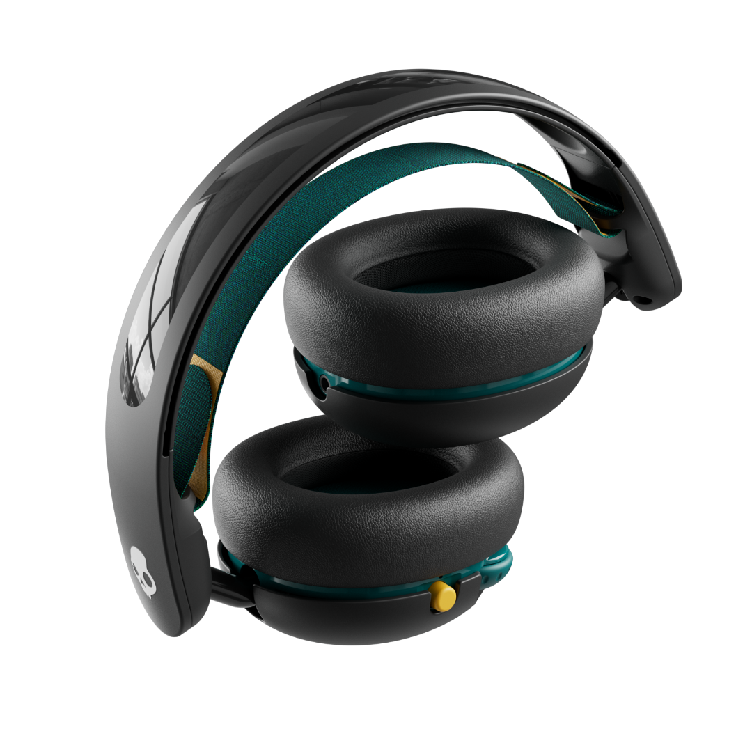 Audífonos Inalámbricos Skull Candy Grom Kids | Bluetooth