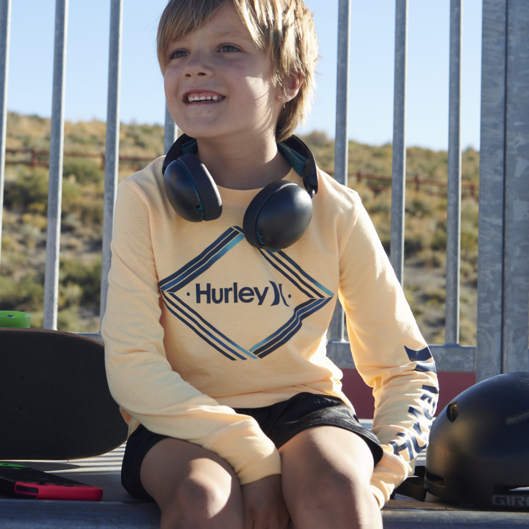 Audífonos Inalámbricos Skull Candy Grom Kids | Bluetooth