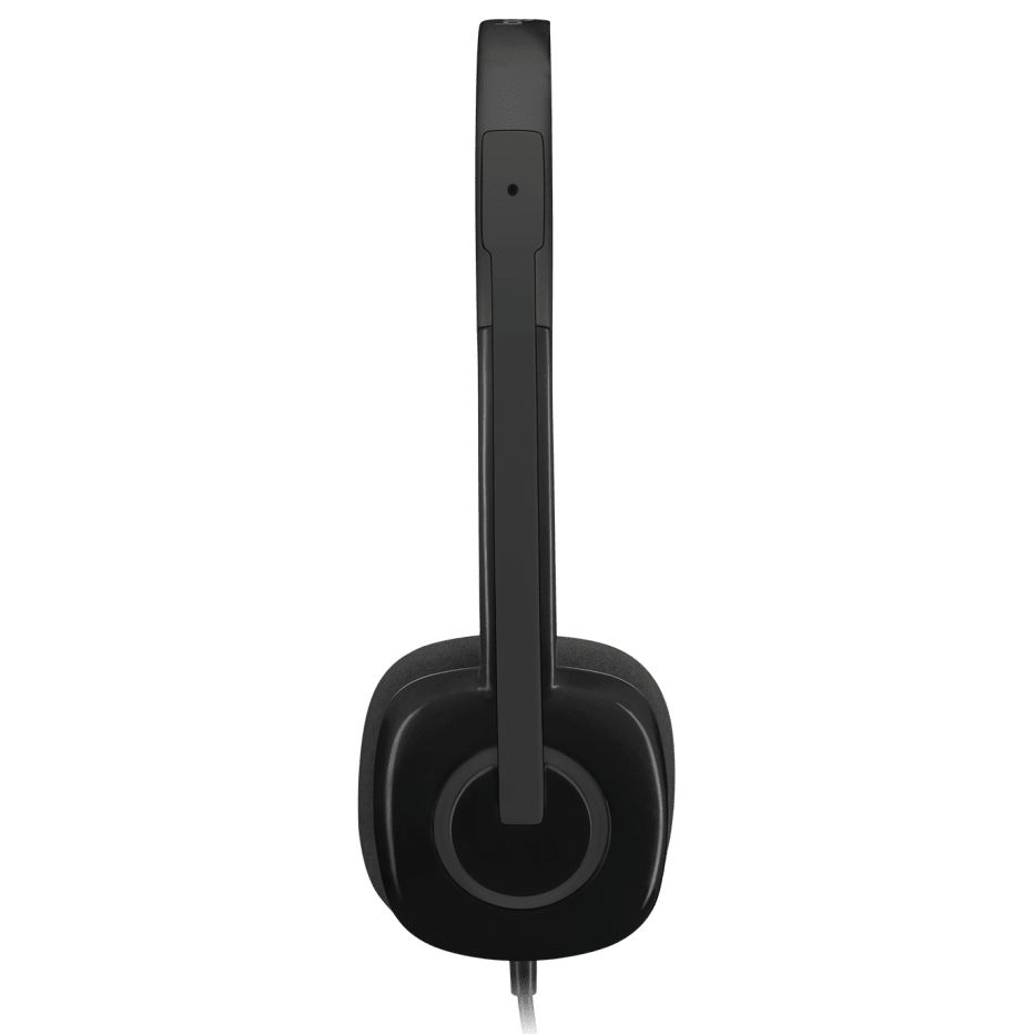Headset Logitech Stereo H151 | 3.5MM