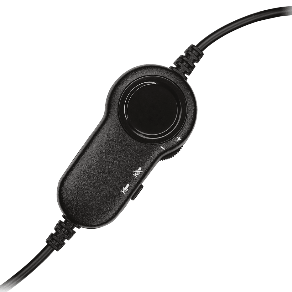 Headset Logitech Stereo H151 | 3.5MM