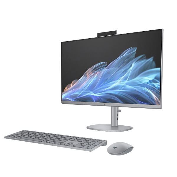 HP 27-CS0272LA | Intel Ultra 7 155H | 16GB RAM | 512GB SSD | 27&quot; Táctil | Windows 11
