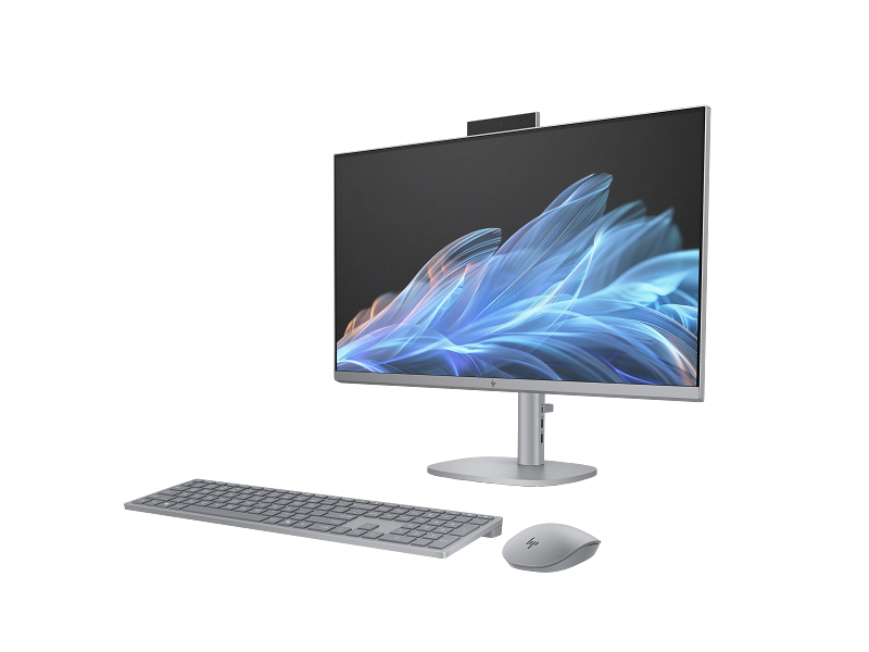 HP 27-CS0272LA | Intel Ultra 7 155H | 16GB RAM | 512GB SSD | 27&quot; Táctil | Windows 11