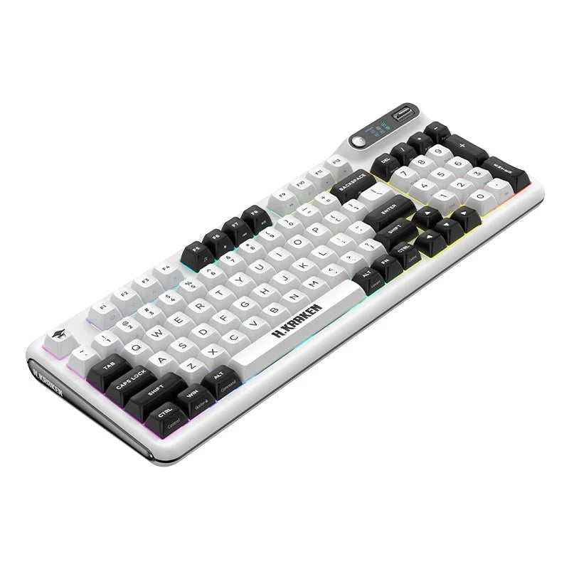 Teclado Gaming Havit AstralForce | RGB