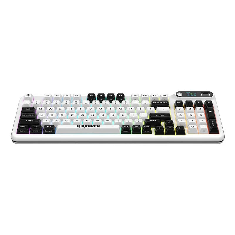Teclado Gaming Havit AstralForce | RGB