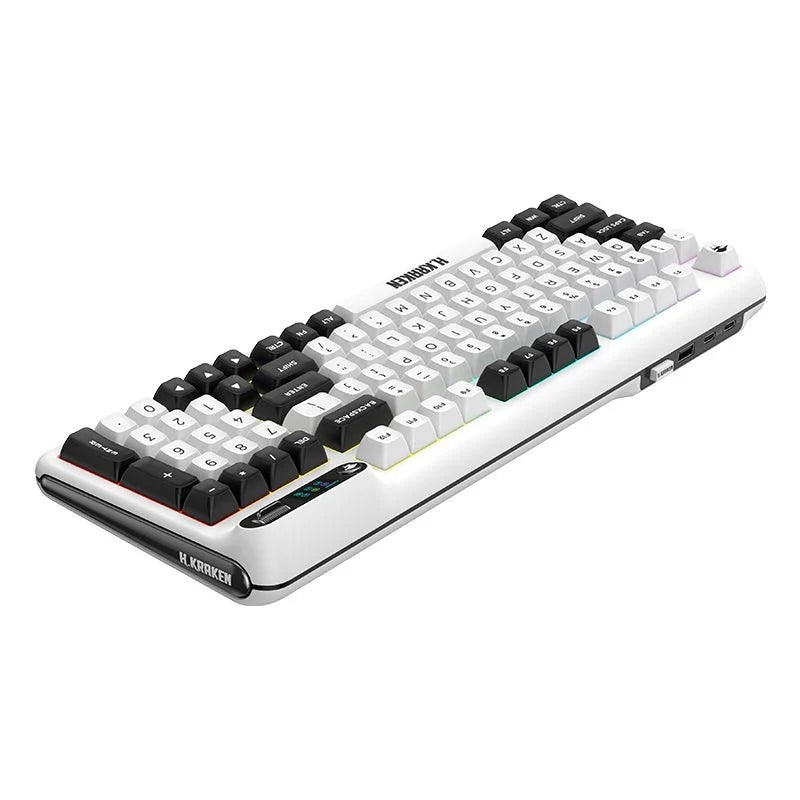 Teclado Gaming Havit AstralForce | RGB